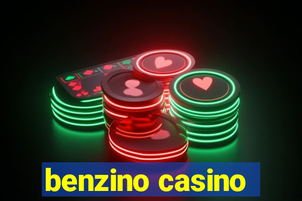 benzino casino